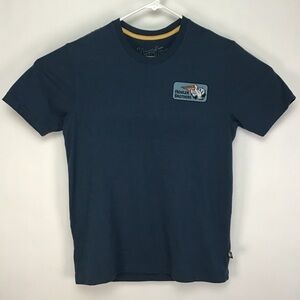 Howler Bros men’s short sleeve tee shirt medium